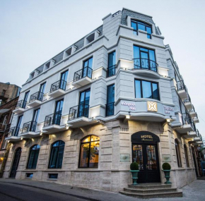 Отель Tbilisi Inn  Тбилиси